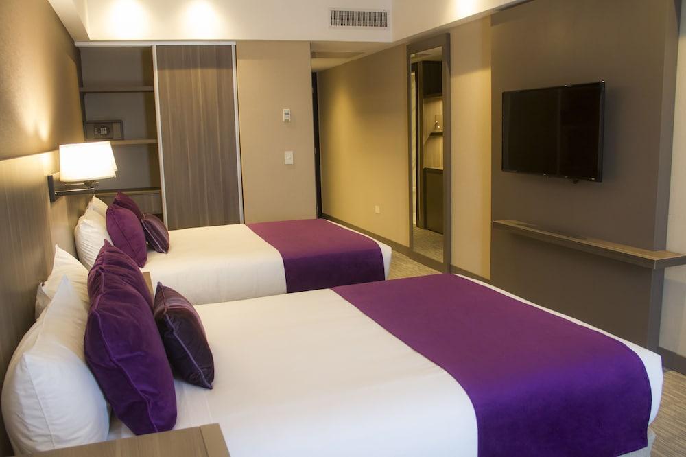 Hotel Land Plaza La Plata Ngoại thất bức ảnh