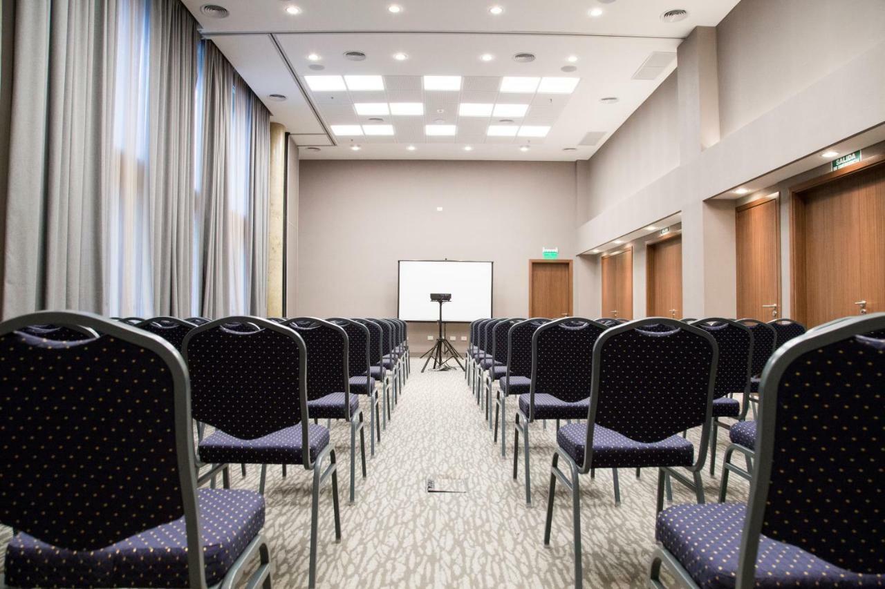 Hotel Land Plaza La Plata Ngoại thất bức ảnh